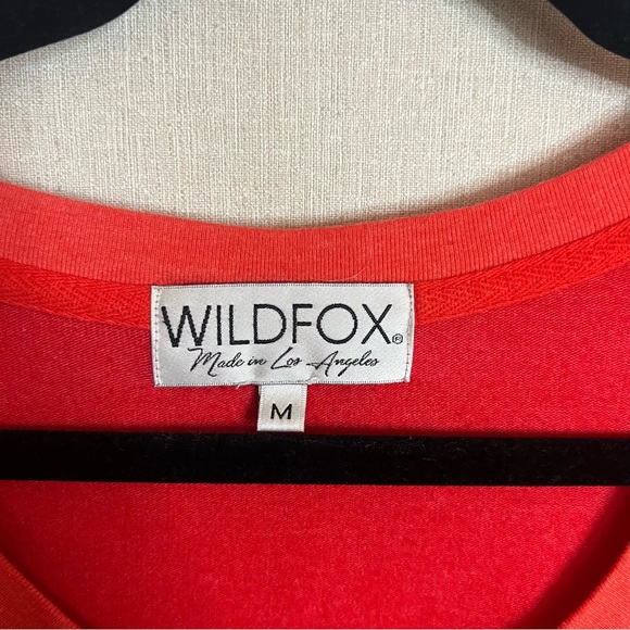 Wildfox Too Much Eggnog Christmas Sweater, Merry Drunk I’m Christmas - Picture 6 of 11